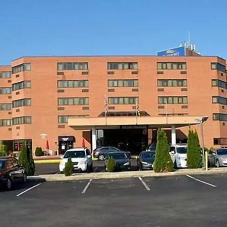 Apm Inn & Suites-3