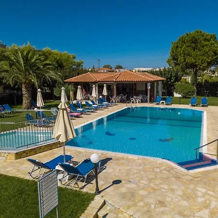 Kalidonio Studios Zante-3