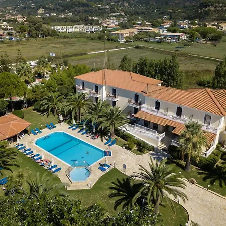 Kalidonio Studios Zante-2