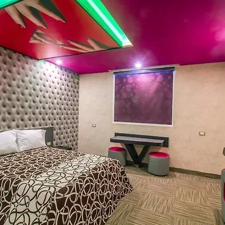 Hotel Zaragoza Inn Boutique-2
