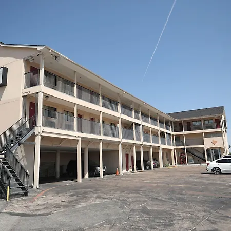 Texas Inn Waxahachie-2