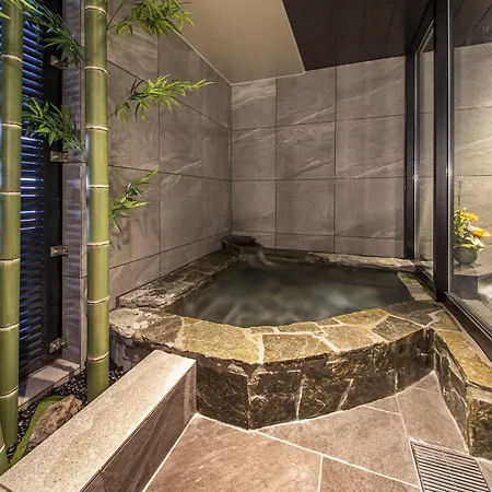 Hotel Amanek Kamata-Eki Mae-3