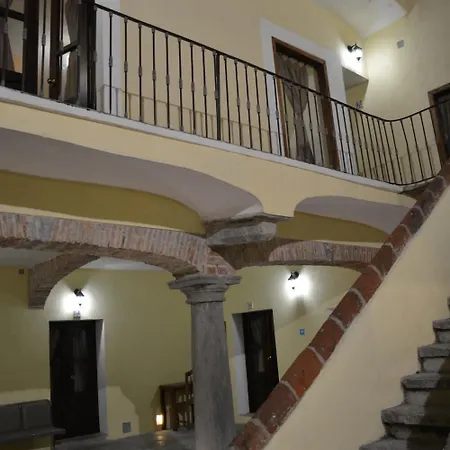 Hotel Barroco-3