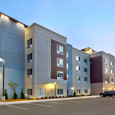 Towneplace Suites By Marriott Asheville West-2