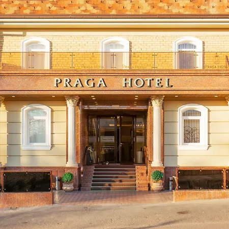 Praga Hotel-2