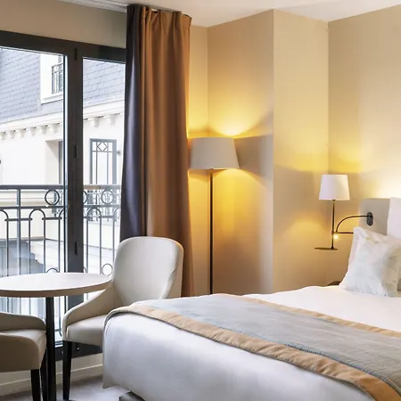 Residhome Paris Clamart-2