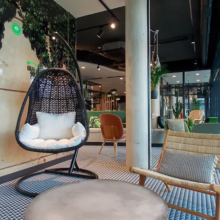 ibis budget Rouen Centre Rive Gauche - Opening September 2020-2