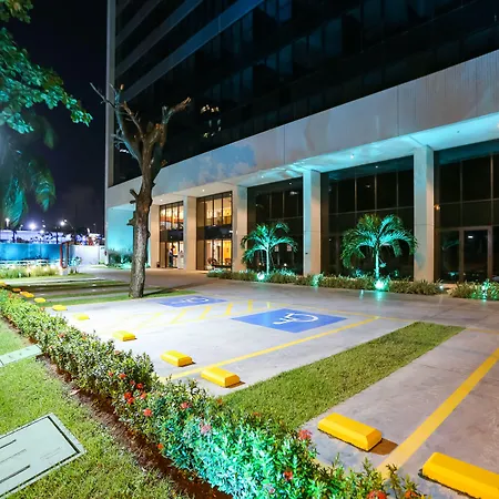 Transamerica Fit Recife-2