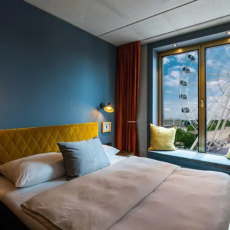 gambino hotel WERKSVIERTEL-2