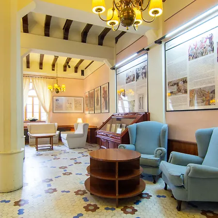 Hotel Vall De Nuria-3