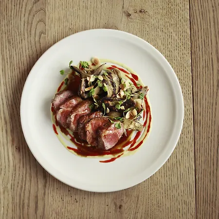 Jose Pizarro The Swan Inn-3