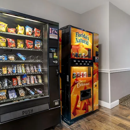 Quality Inn Moultrie-3