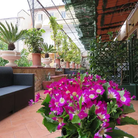 Bed & Breakfast Medea-2