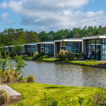 EuroParcs Buitenhuizen-2