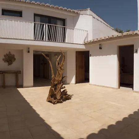 Hacienda Fresneda Maria By Real Spain Hotels Adults Recommended-2