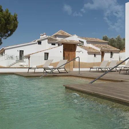 Hacienda Fresneda Maria By Real Spain Hotels Adults Recommended-3
