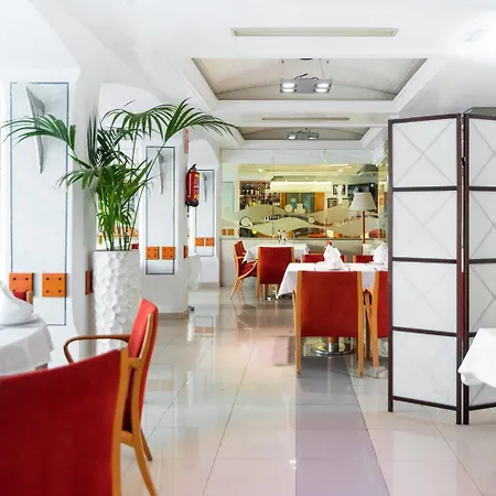 Hostal Bellavista Formentera-2
