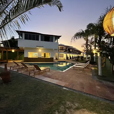 Muta Praia Hotel-3