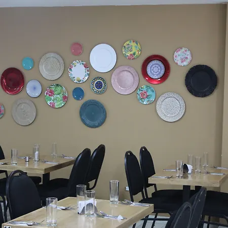 Hotel Cafeira-2