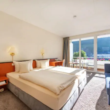 Hotel Karl Müller-2