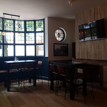 The Bournbrook Inn-3
