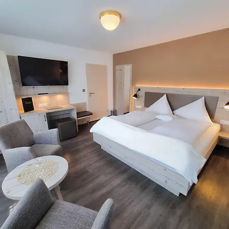 Hotel Landhaus Waldesruh-3