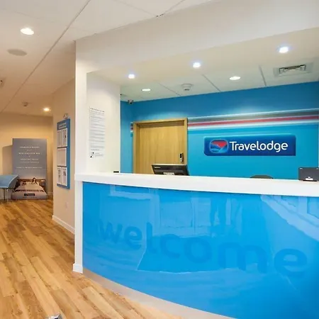 Travelodge London Richmond Central-3