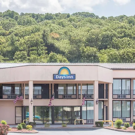 Days Inn By Wyndham Princeton-2