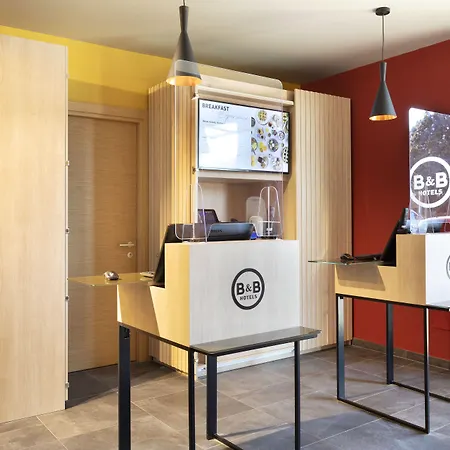 B&B Hotel Bolzano-3