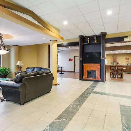 Suburban Studios Buffalo Airport-2