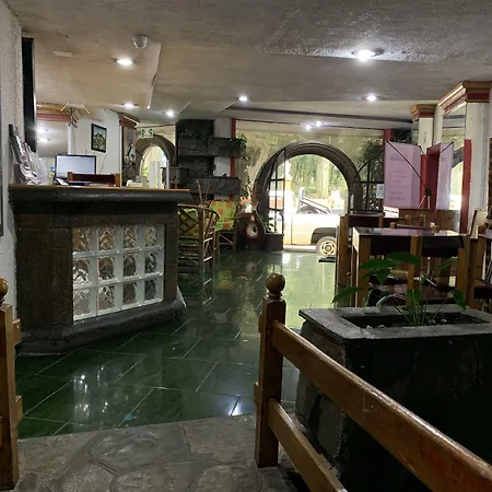 Hotel Alameda Orizaba-3