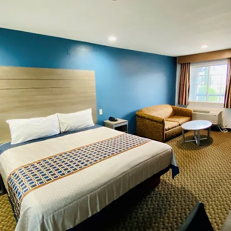Home Place Inn And Suites-Hobby-2