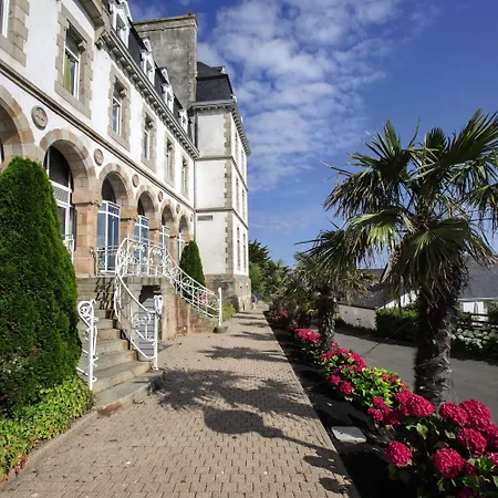 Belambra Clubs Trégastel - Le Castel Sainte Anne-2