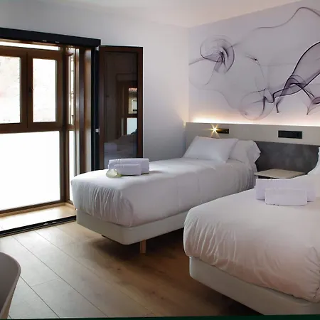 Hotel NERU con Encanto-2