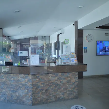 Hotel San Diego-2