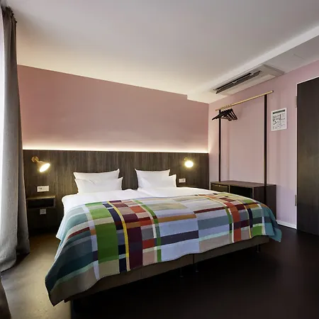 Central Hotel Münster-3