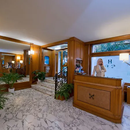 Hotel San Pietro-3