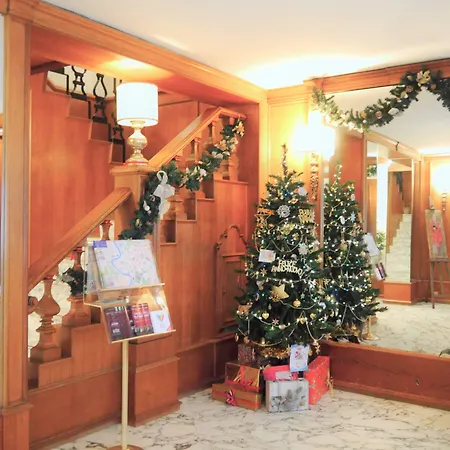 Hotel San Pietro-3