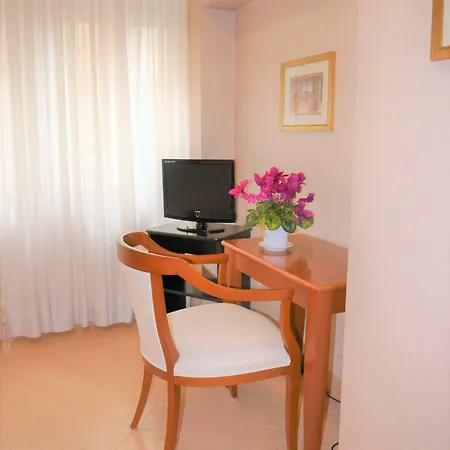 Hotel San Pietro-2