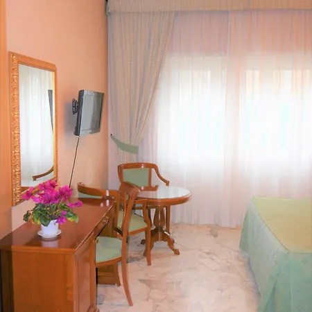 Hotel San Pietro-2