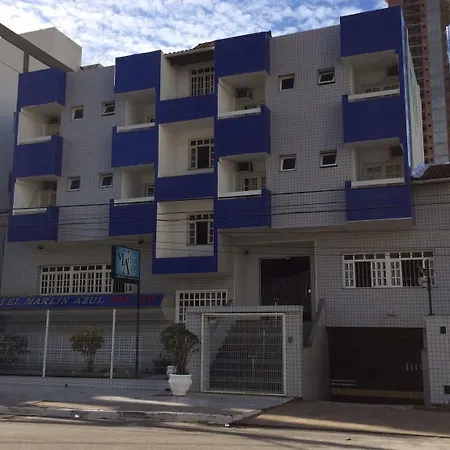 Hotel Marlin Azul-3