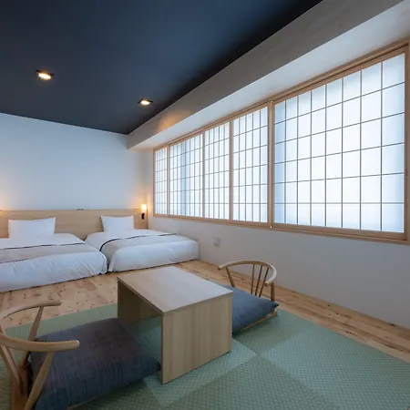 Tosei Hotel Cocone Asakusa Kuramae-2
