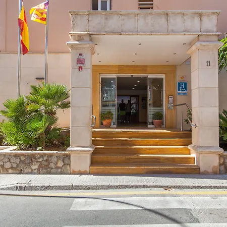 Hotel Bella Mar-2