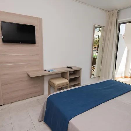 Hotel Bella Mar-3