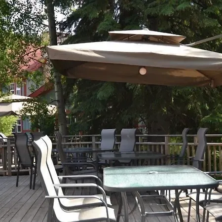 Village Creek Country Inn-2