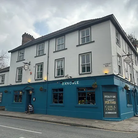 The Oxnoble-3