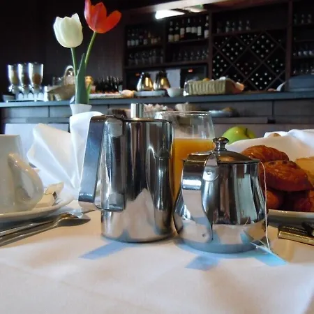 Hotel-Restaurant Mont Sainte-Odile-2