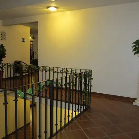 Hotel Santa Rosa-2