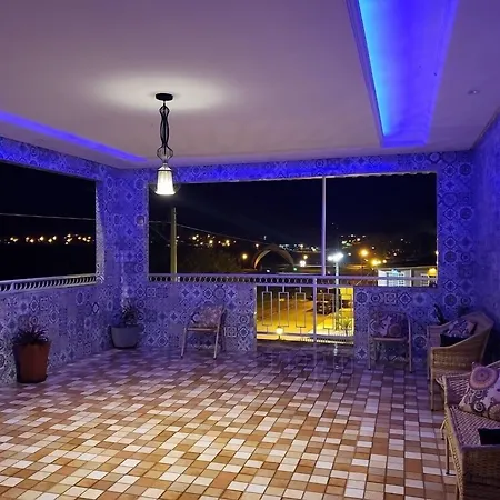 Pousada Aurora-2
