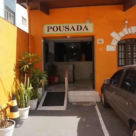 Pousada Orquidário-3